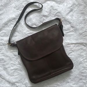 Vintage Coach Whitney Bag made in the U.S.